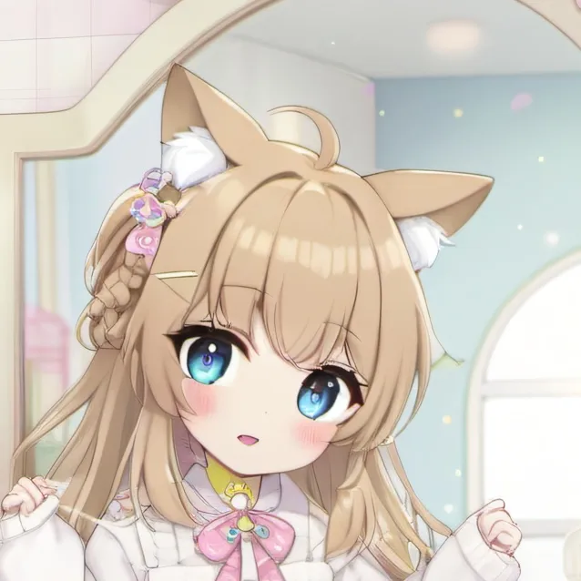 chat with ai character: ema