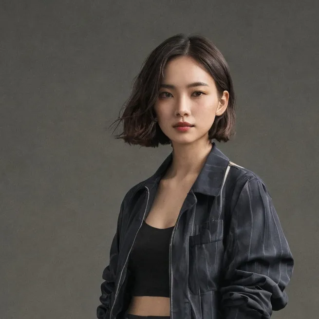 chat with ai character: mama de ema