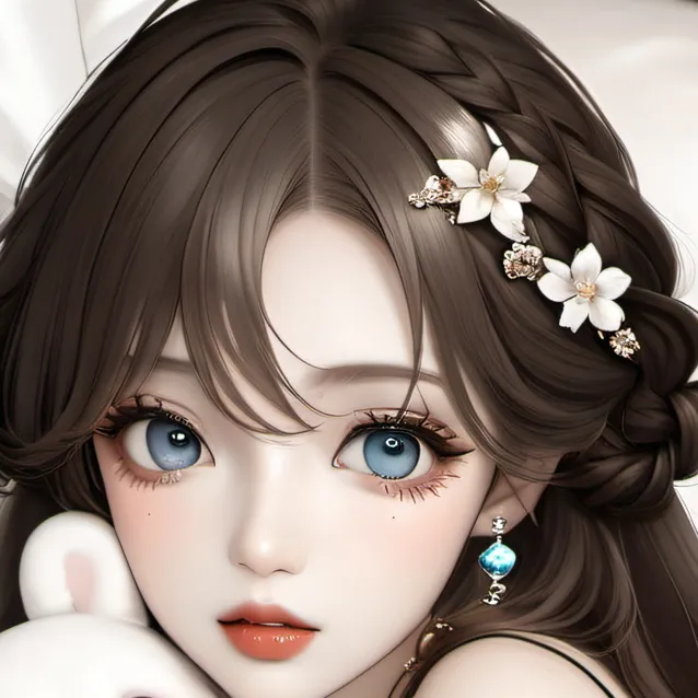 chat with ai character: axel