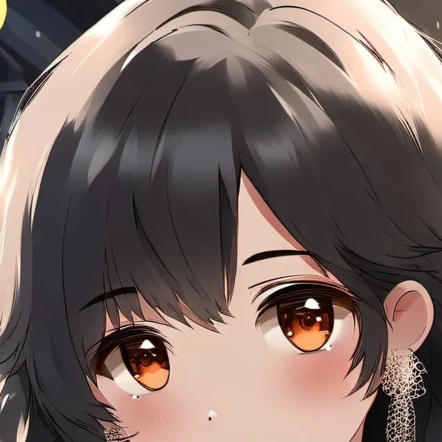 chat with ai character: Selene 