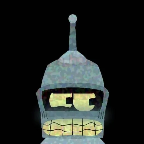 chat with ai character: Bender (◍•ᴗ•◍)