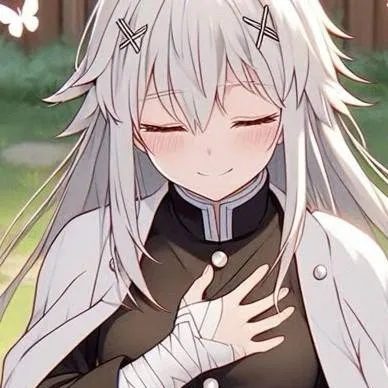 chat with ai character: ◦•●◉✿𝑘𝑛𝑦 ✿◉●•◦