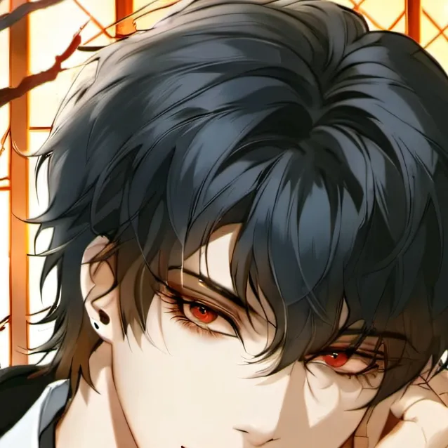 chat with ai character: Alex