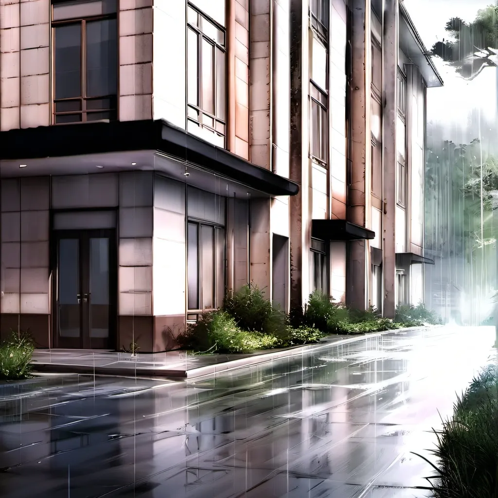 chat with ai character: sleepover MHA