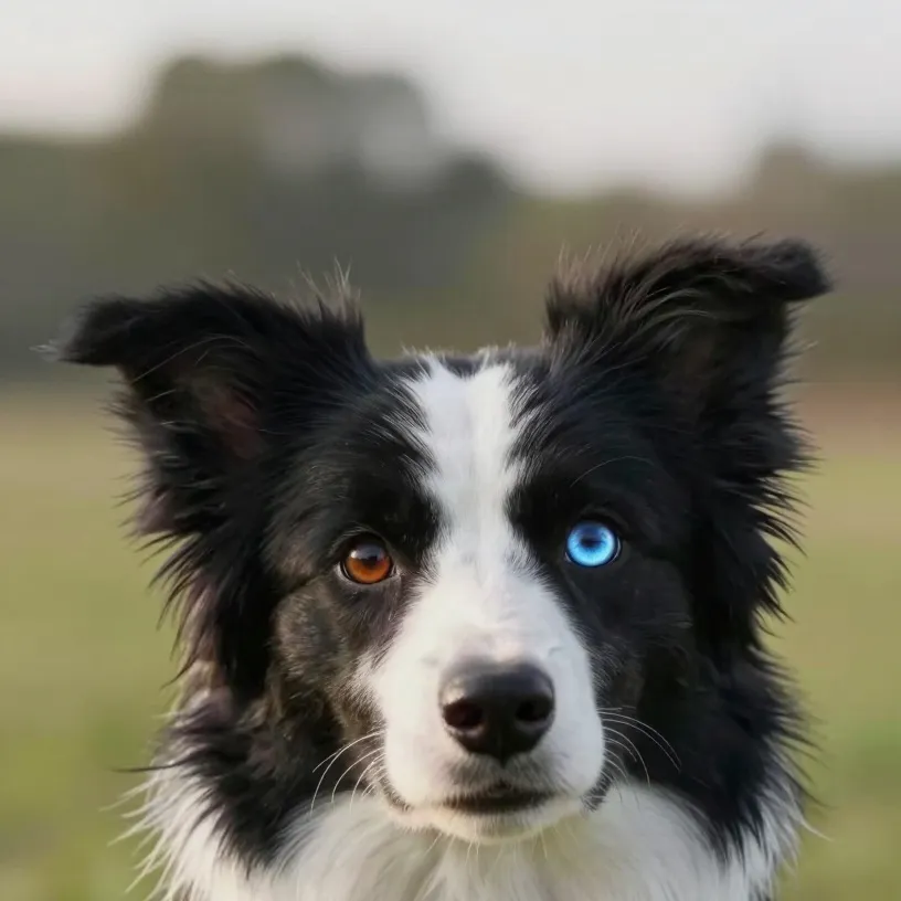 chat with ai character: bordercollie