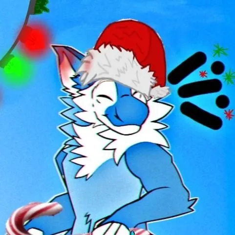 chat with ai character: spiffy christmas 