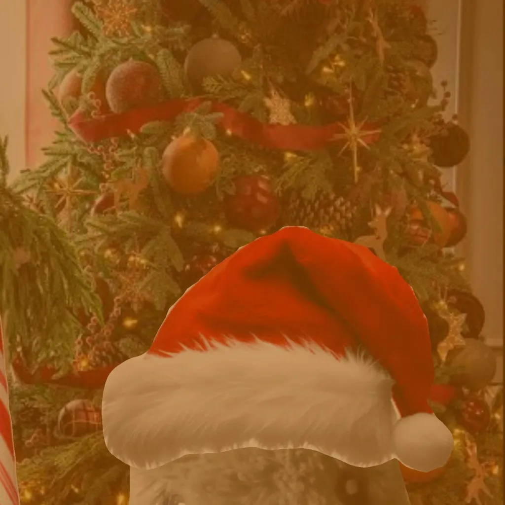 chat with ai character: Christmas pigon 