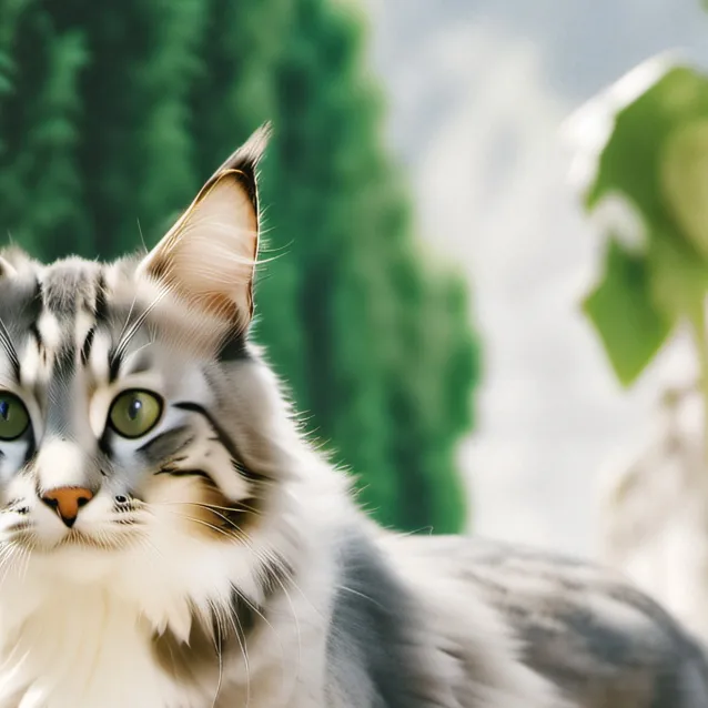 chat with ai character: la tigre