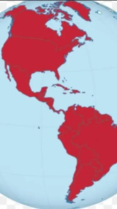 ai character: countryballs background