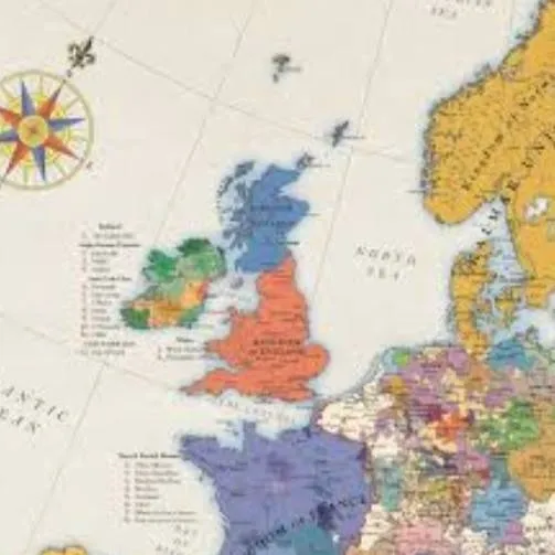 chat with ai character: europa 1500