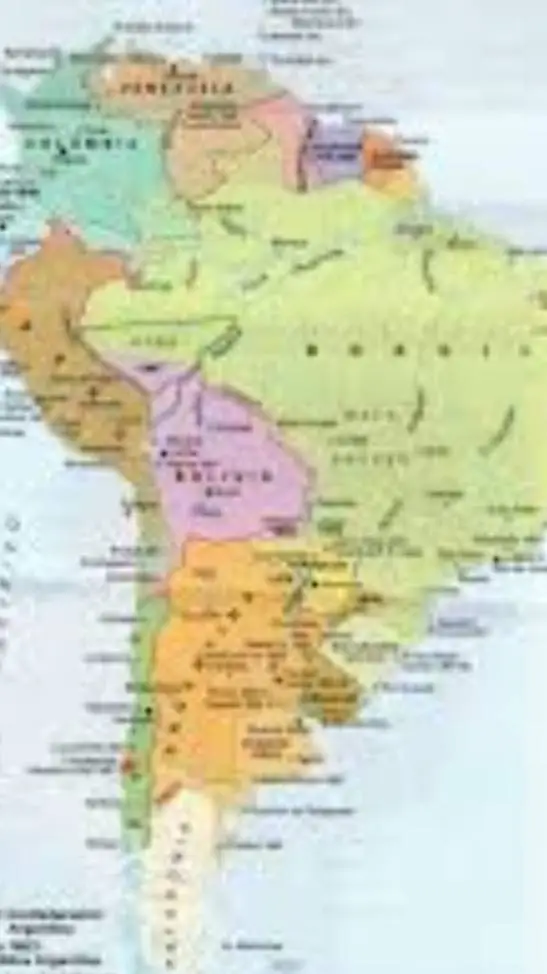 ai character: America 1840 background