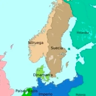 chat with ai character: Europa WW1