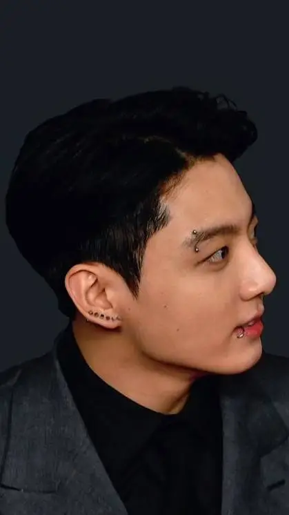 ai character: Jeon Jungkook  background