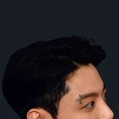 chat with ai character: Jeon Jungkook 