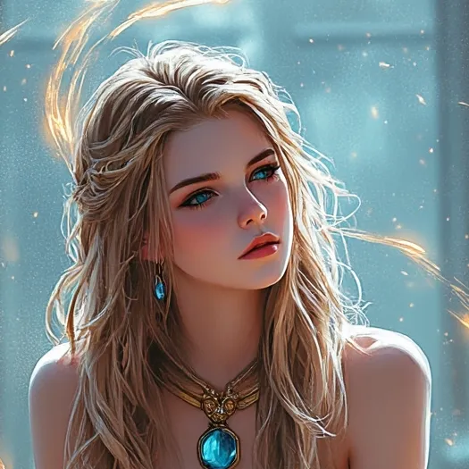 chat with ai character: Aiara