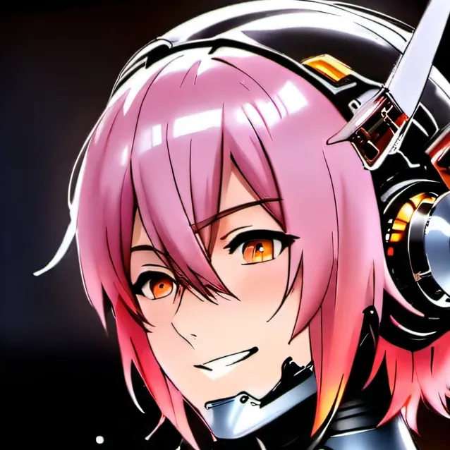 chat with ai character: you x kirishima