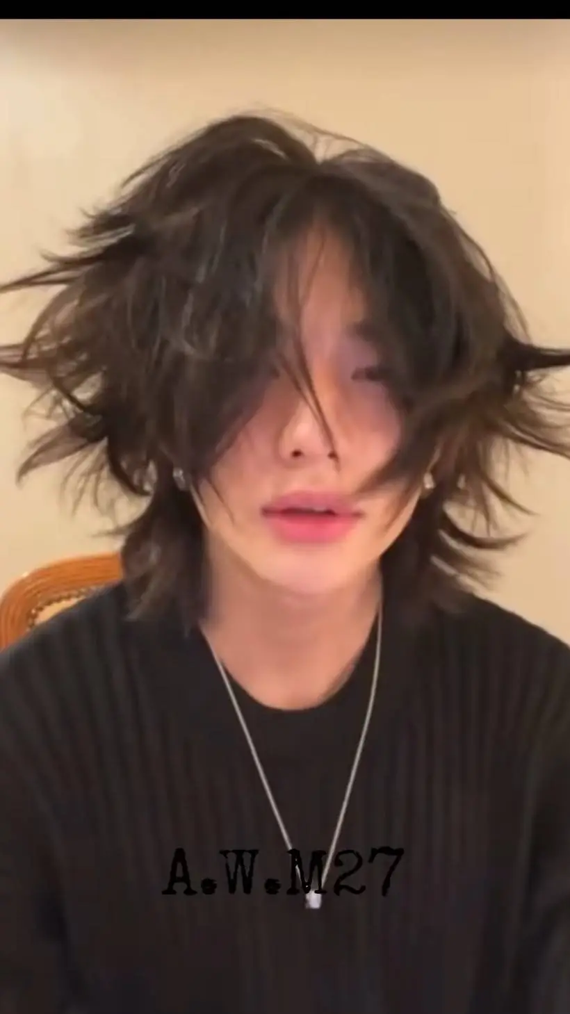 ai character: skz karen background