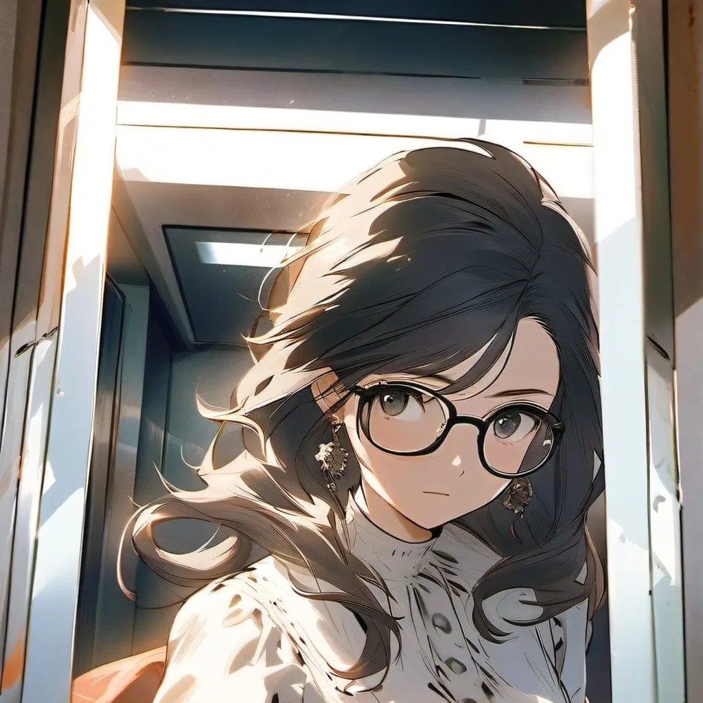 chat with ai character: Тася