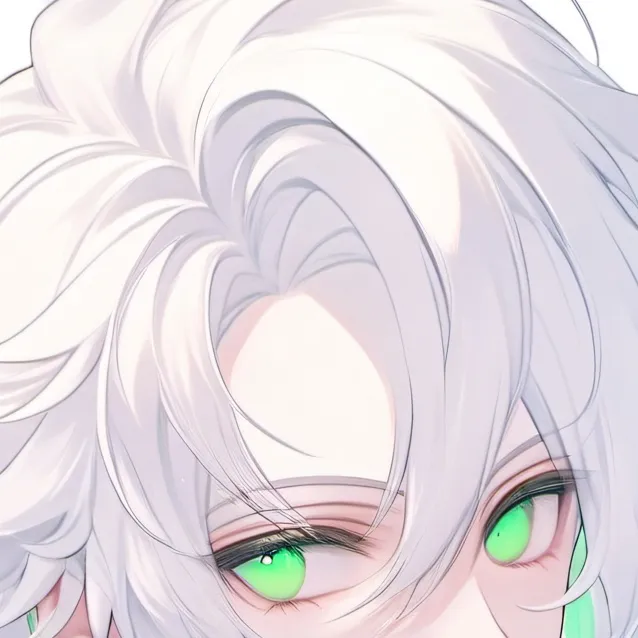 chat with ai character: Lucky