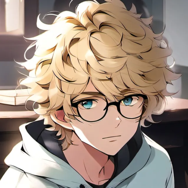 chat with ai character: 𝓜𝓪𝓻𝓬𝓾𝓼