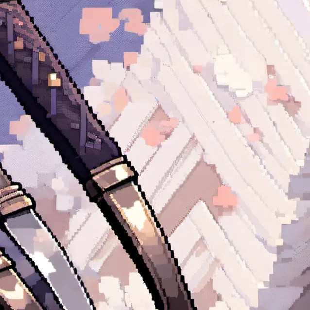 chat with ai character: fork