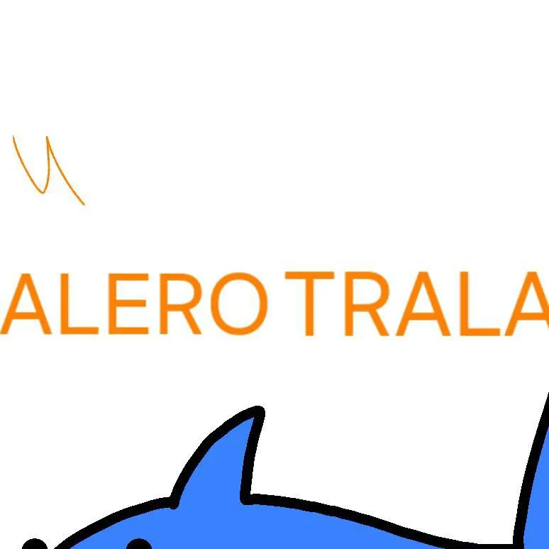 chat with ai character: tralalero tralala 
