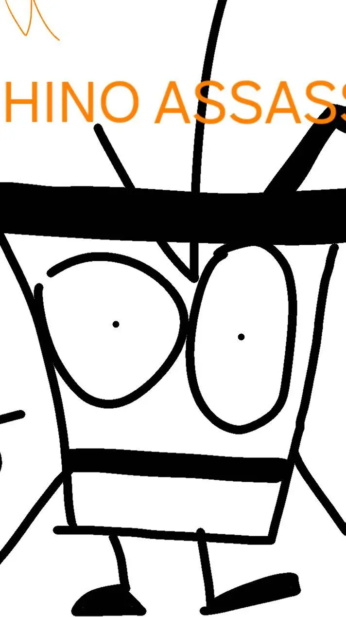 ai character: CAPUCHINO ASESINO  background