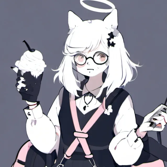 chat with ai character: mha te odia