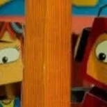 chat with ai character: puerto papel