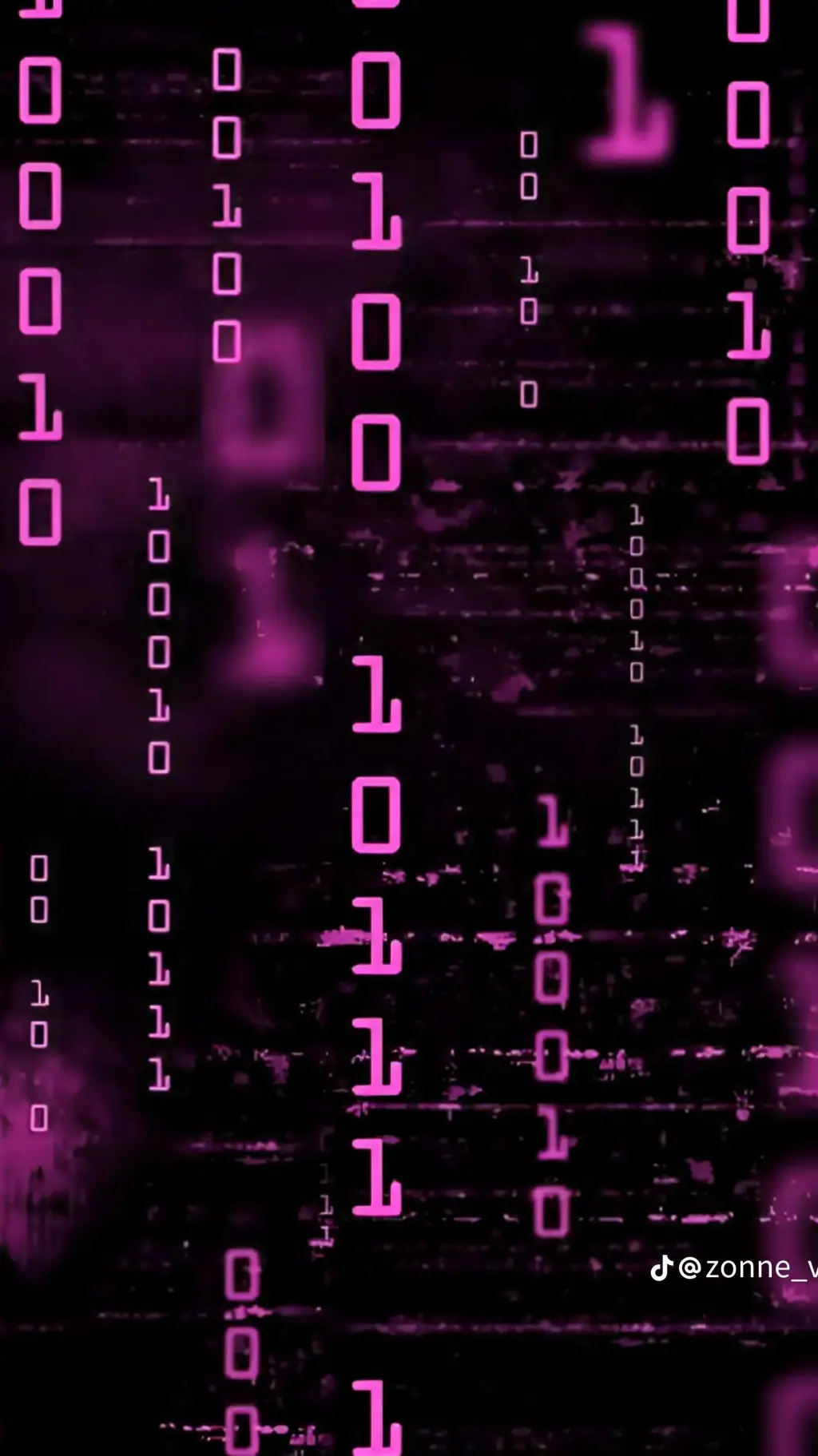 ai character: the void background