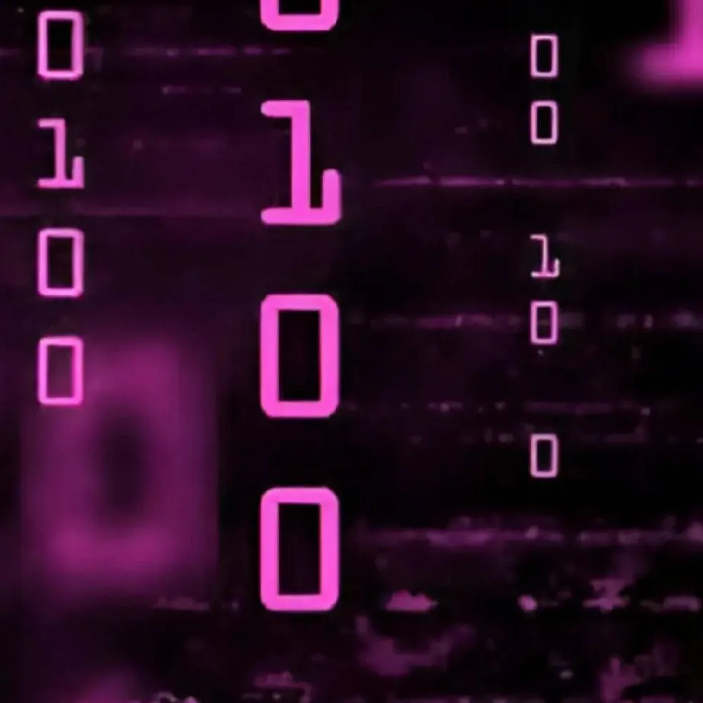 chat with ai character: the void