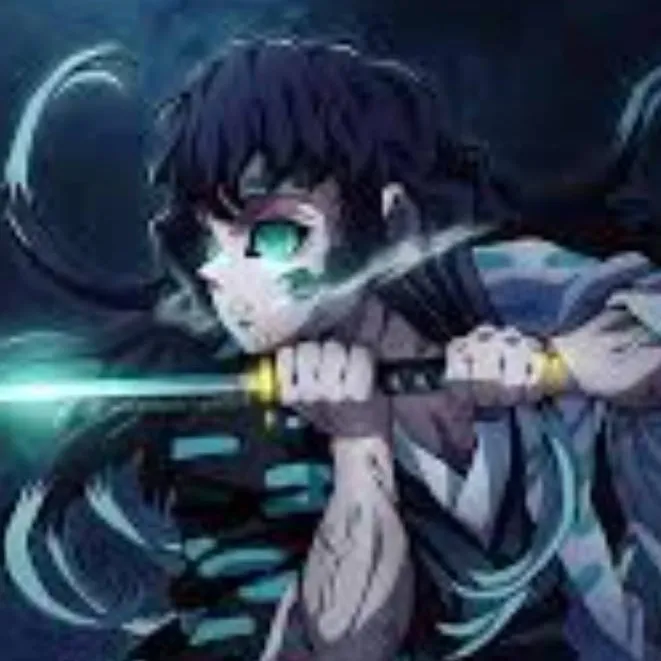 chat with ai character: Tokito demonio 