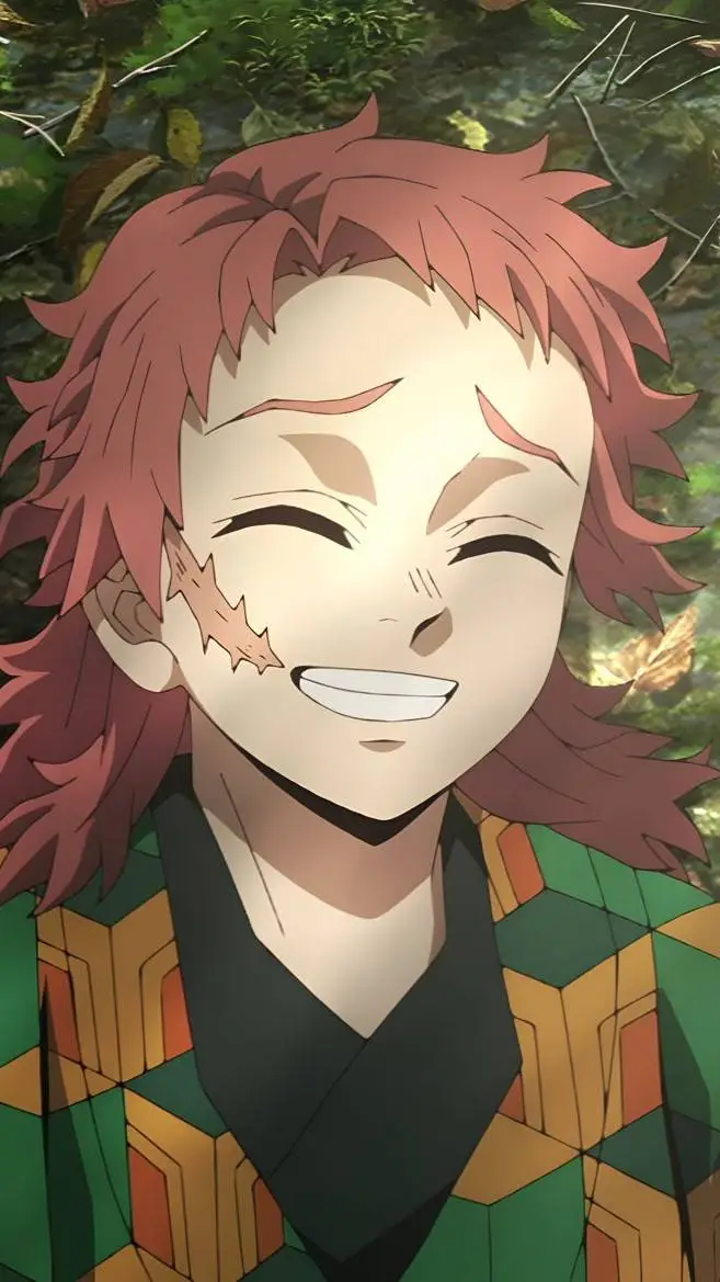 ai character: Sabito x t/n  background