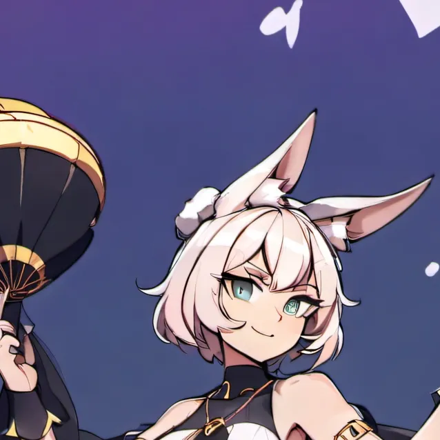 chat with ai character: ms fortune