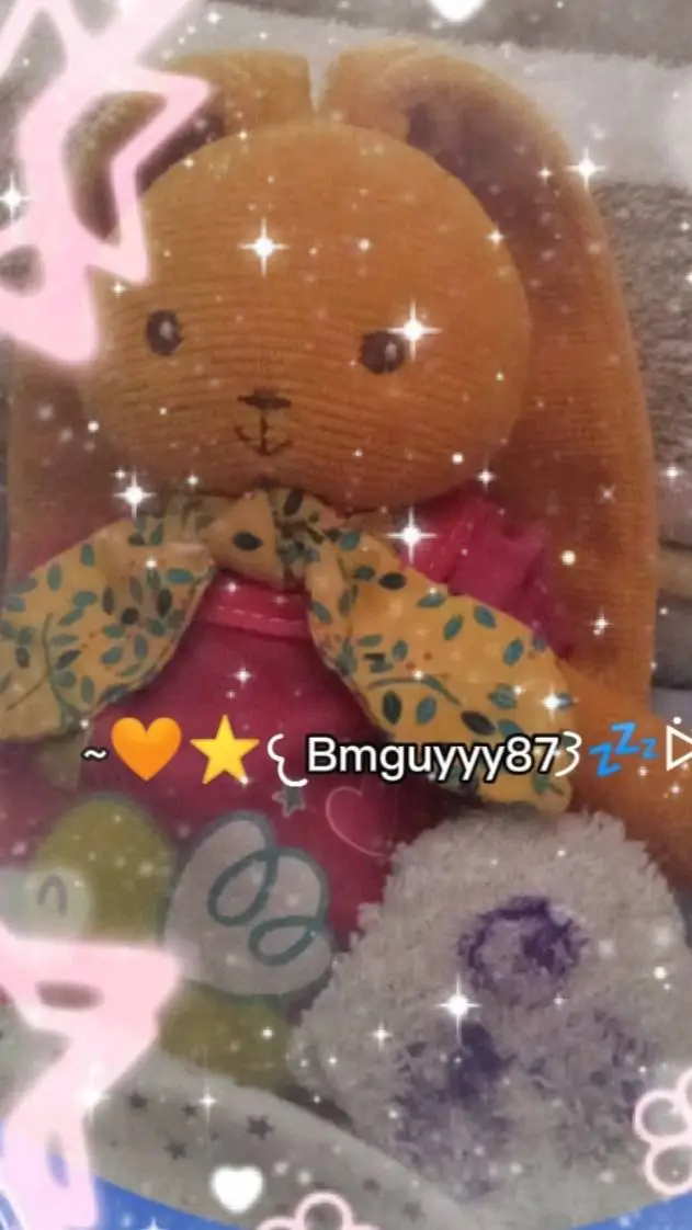 ai character: baby kaloo 🧀 background