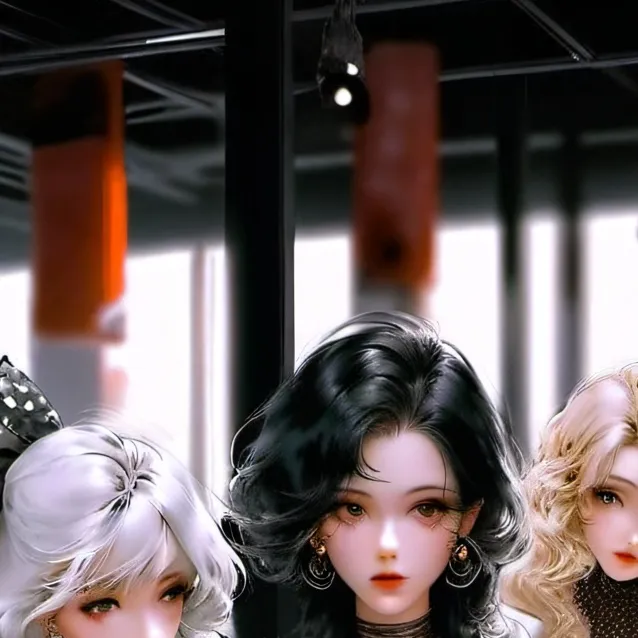 chat with ai character: Akira e Rey