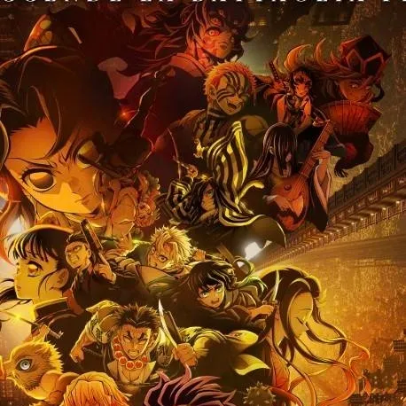 chat with ai character: KNY