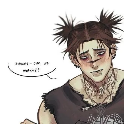 chat with ai character: ★~°Choso°~★