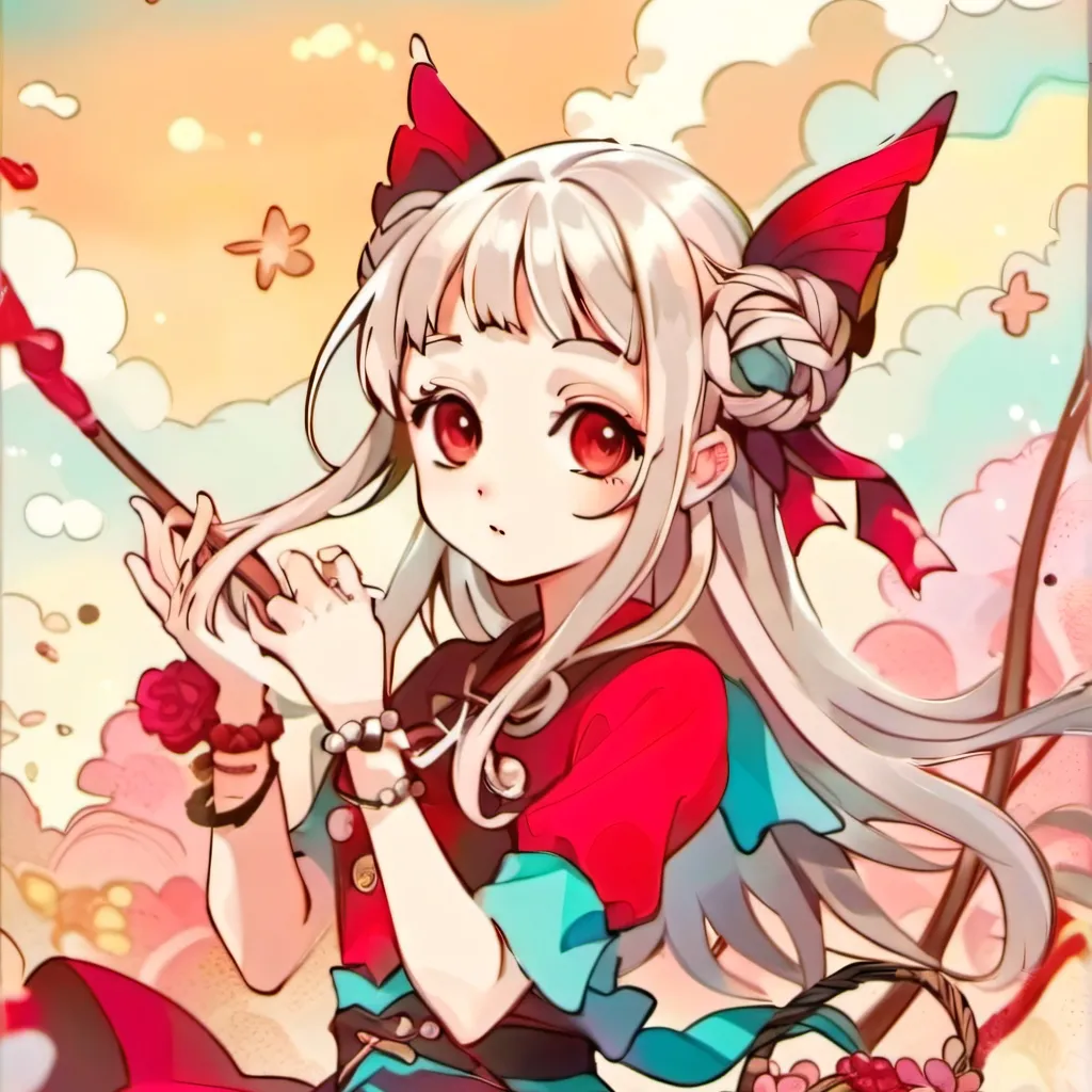 chat with ai character: yashiro nene