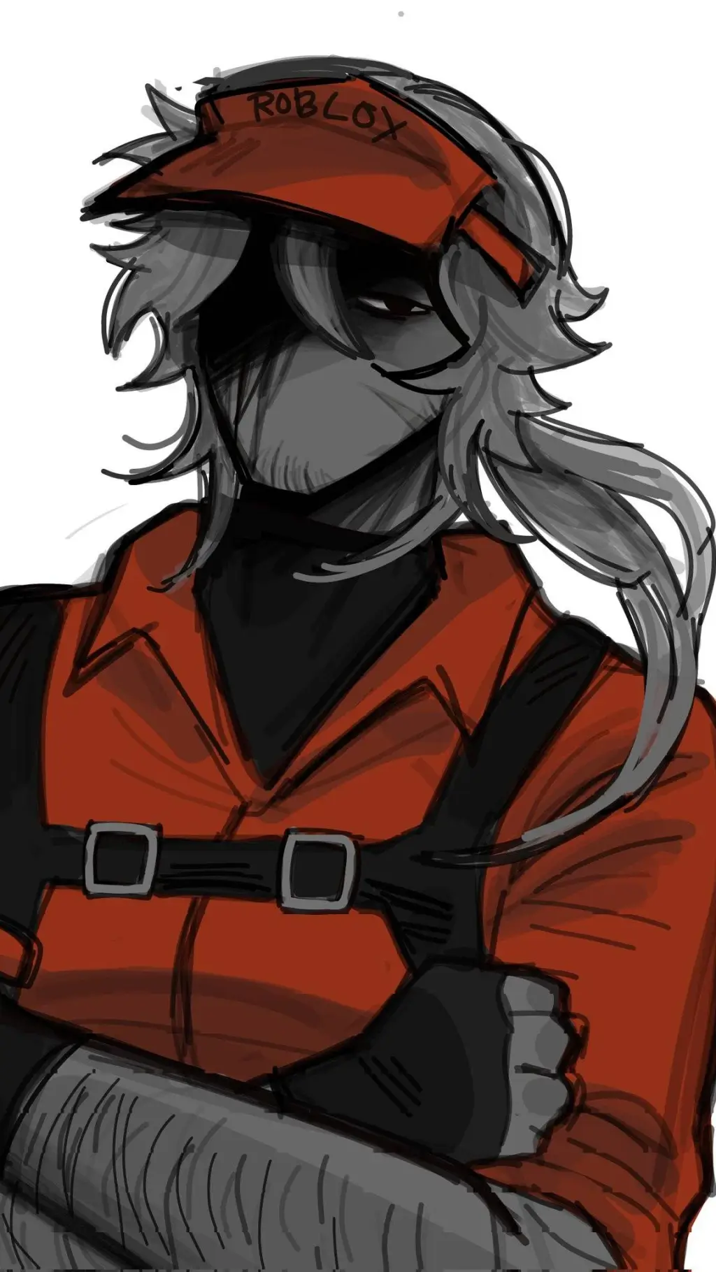 ai character: pizzaguy background