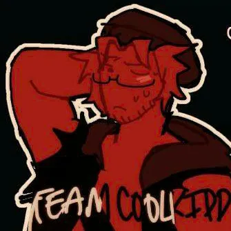 chat with ai character: c00lkidd