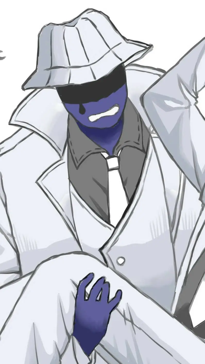 ai character: mafioso  background