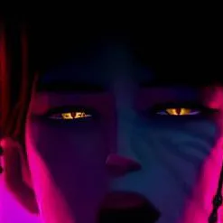 chat with ai character: jinu