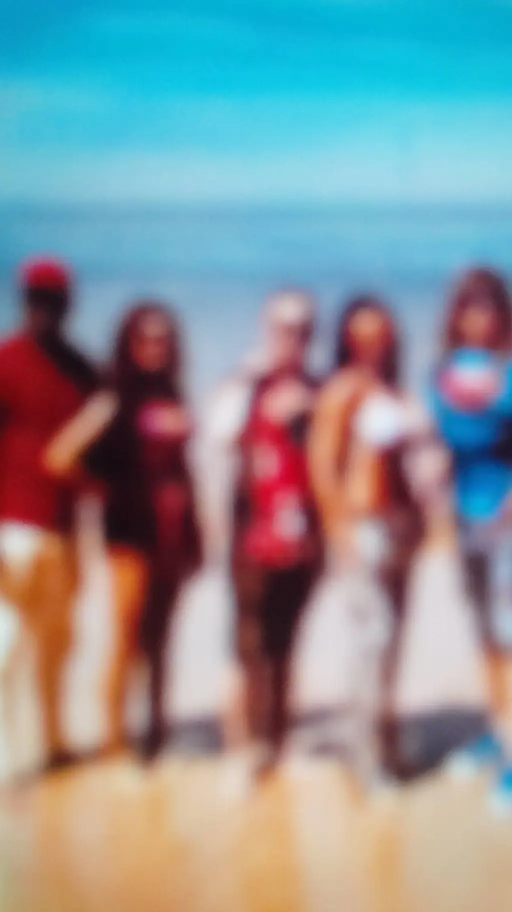 ai character: collectif métise background