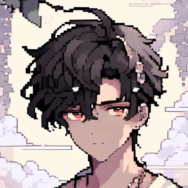 chat with ai character: Axel