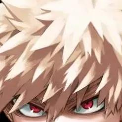 chat with ai character: Bakugo as brother