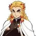 chat with ai character: Rengoku [trend]