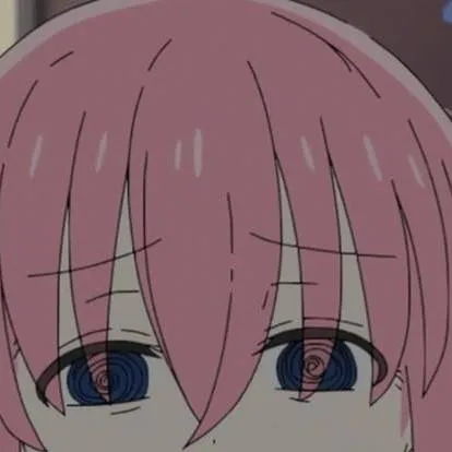 chat with ai character: Bocchi the rock!