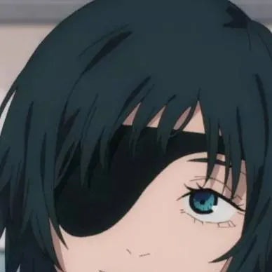 chat with ai character: Chainsaw man