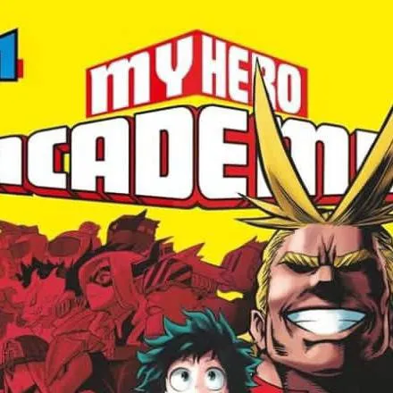 chat with ai character: BNHA cambio